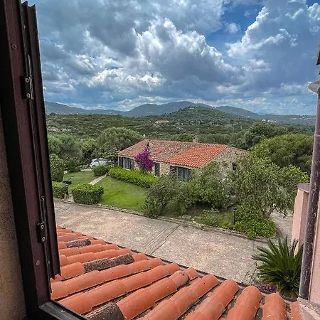 Сasa de vacaciones Domomea - Istana
