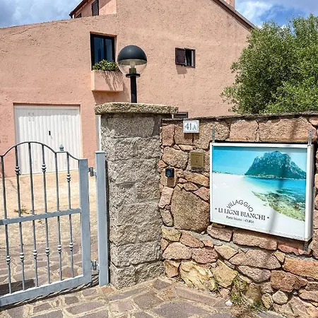 Сasa de vacaciones Domomea - Istana Porto Istana
