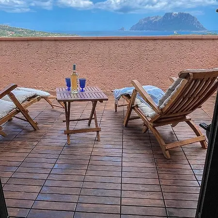Domomea - Istana Holiday home Porto Istana