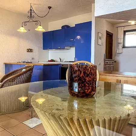 Domomea - Istana Holiday home Porto Istana