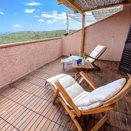 Сasa de vacaciones Domomea - Istana Porto Istana