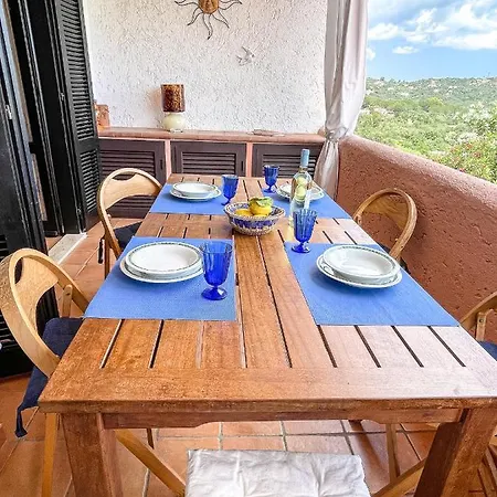 Holiday home Domomea - Istana Porto Istana