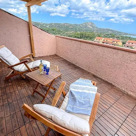 Domomea - Istana Holiday home Porto Istana