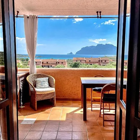 Сasa de vacaciones Domomea - Istana Porto Istana