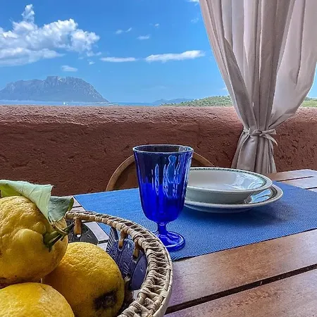 Domomea - Istana Holiday home Porto Istana