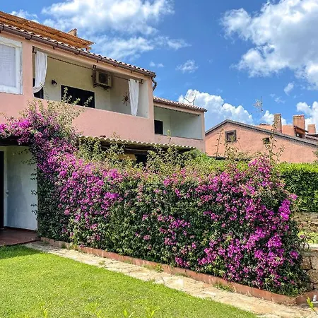Domomea - Istana Porto Istana